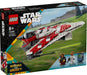 Lego 75388 Star Wars Jedi Bob's Starfighter