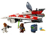 Lego 75388 Star Wars Jedi Bob's Starfighter