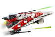 Lego 75388 Star Wars Jedi Bob's Starfighter