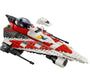 Lego 75388 Star Wars Jedi Bob's Starfighter