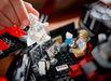 Lego 75389 The Dark Falcon Rebuild The Galaxy Star Wars Ages:10+