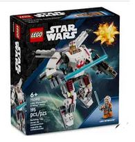 Lego 75390 Star Wars X-wing Mech