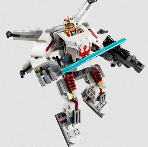 Lego 75390 Star Wars X-wing Mech