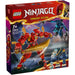 Lego 71808 Ninjago Kai's Elemental Fire Mech Ages:7+