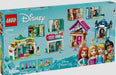 Lego 43246 Disney Princess Market Adventure