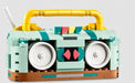 Lego 31148 Creator Retro Roller Skate