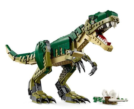 Lego 31151 T.rex Creator 3 In 1 Dinosaur Set