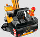 Lego 60420 City Yellow Construction Excavator