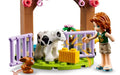 Lego 42607 Friends Autum's Baby Cow Shed