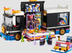Lego 42619 Friends Pop Star Music Tour Bus
