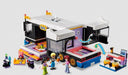 Lego 42619 Friends Pop Star Music Tour Bus