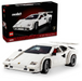 Lego 10337 Icons Lamborghini Countach 5000 Quattrovalvole 