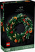 Lego 10340 Christmas Wreath