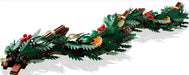 Lego 10340 Christmas Wreath