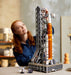 Lego 10341 Nasa Artemis Space Launch  System