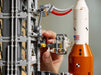 Lego 10341 Nasa Artemis Space Launch  System