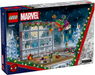 Lego 76293 Marvel Spiderman Advent Calendar 2024 