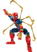 Lego  76298 Marvel Spiderman Iron Spiderman Construction Figure Ages:8+