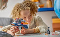 Lego 76278 Marvel Rocket Warbird Vs. Ronan