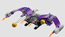 Lego 76284 Marvel Green Goblin Construction Figure