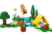 Lego 77047 Animal Crossing Bunnies Outdoor Activities
