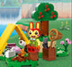 Lego 77047 Animal Crossing Bunnies Outdoor Activities
