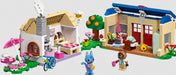 Lego 77050 Animal Crossing Nook's Cranny & Rosie's House