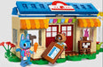 Lego 77050 Animal Crossing Nook's Cranny & Rosie's House