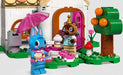 Lego 77050 Animal Crossing Nook's Cranny & Rosie's House