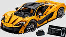 Lego 42172 Mclaren P1 Technics Due August 2024