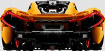 Lego 42172 Mclaren P1 Technics Due August 2024