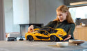 Lego 42172 Mclaren P1 Technics Due August 2024