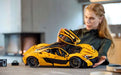 Lego 42172 Mclaren P1 Technics Due August 2024