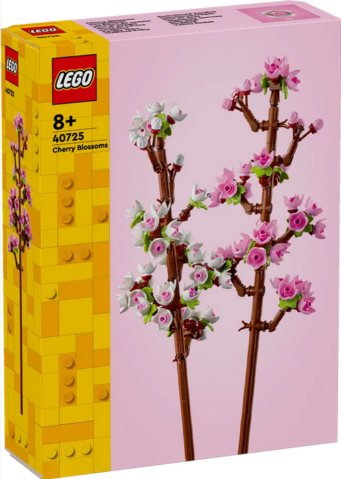 Lego 40725 Creator Cherry Blossoms