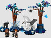 Lego 76432 Harry Potter Forbidden Forest Magical Creatures