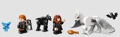 Lego 76432 Harry Potter Forbidden Forest Magical Creatures