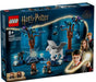 Lego 76432 Harry Potter Forbidden Forest Magical Creatures