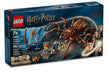 Lego 76434 Aragog In The Forbidden Forest Harry Potter