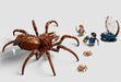 Lego 76434 Aragog In The Forbidden Forest Harry Potter