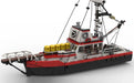 Lego 21350 Ideas Jaws