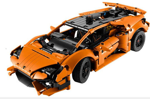 Lego 42196 Technic Lamborghini Huracan Tecnica