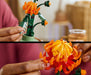 Lego 10368 Chrysanthemum Flower 