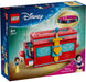 Lego 43276 Disney Snow White's Jewelry Box