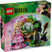 Lego 75682 Wicked Elphaba & Glinda Figures