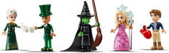 Lego 75684 Wicked Welcome To Emerald City