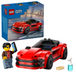 Lego 60448 City Red Sports Car