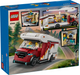 Lego 60454 City Holiday Adventure Camper 