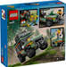 Lego 60447 City Off Road 4x4 Mountain Truck 