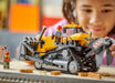 Lego 60466 City Yellow Bulldozer Ages:8+