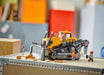 Lego 60466 City Yellow Bulldozer Ages:8+
